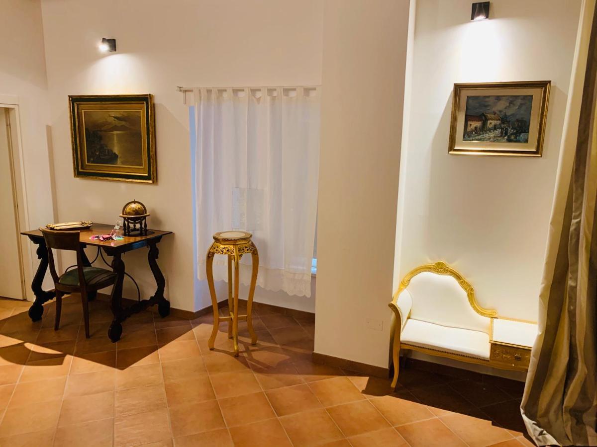 דירות ל'אקווילה La Casa Di Ago מראה חיצוני תמונה