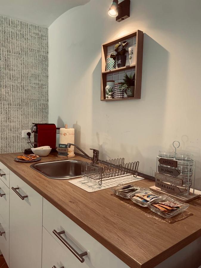 דירות ל'אקווילה La Casa Di Ago מראה חיצוני תמונה