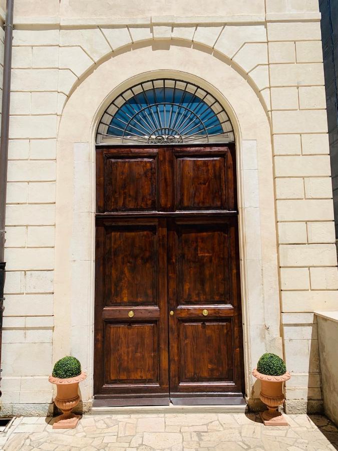 דירות ל'אקווילה La Casa Di Ago מראה חיצוני תמונה